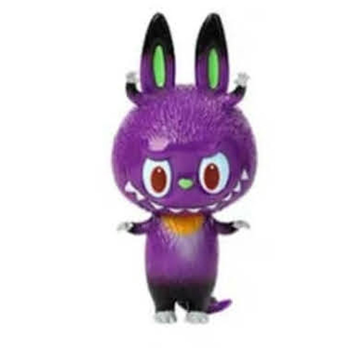Zimomo Unit 01 Mini