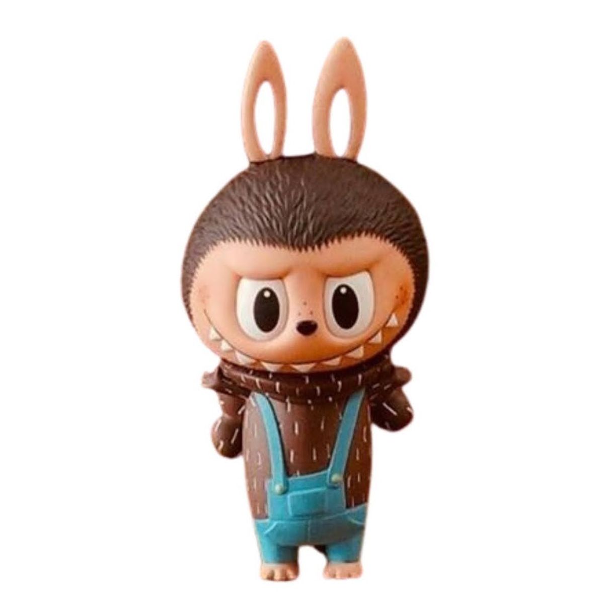 BG Bear Zimomo Mini