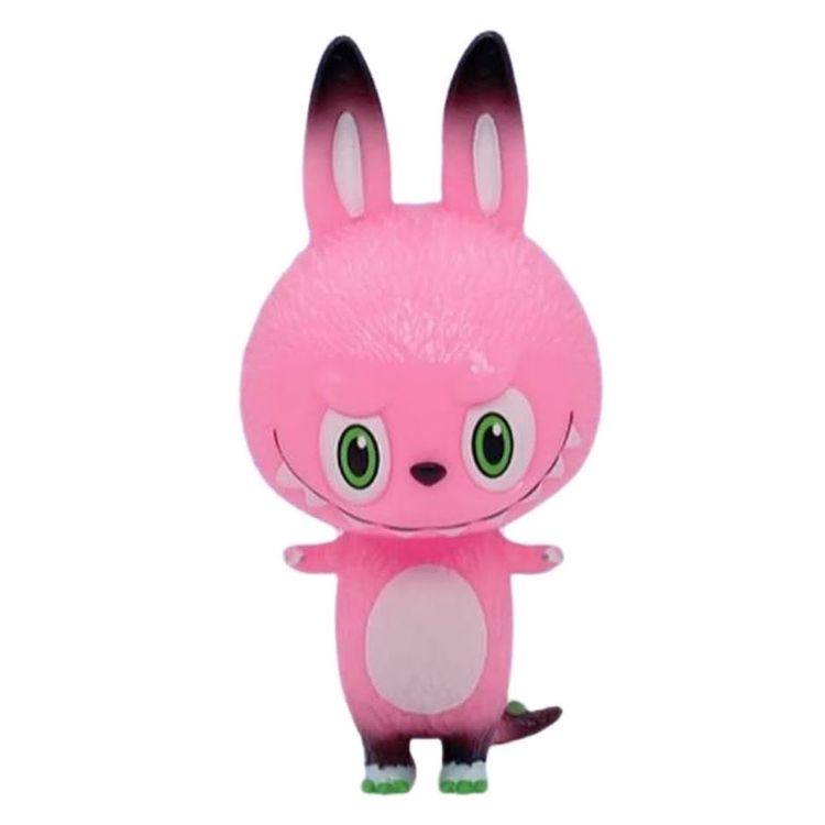 Rose Monster Zimomo Mini by Kasing Lung