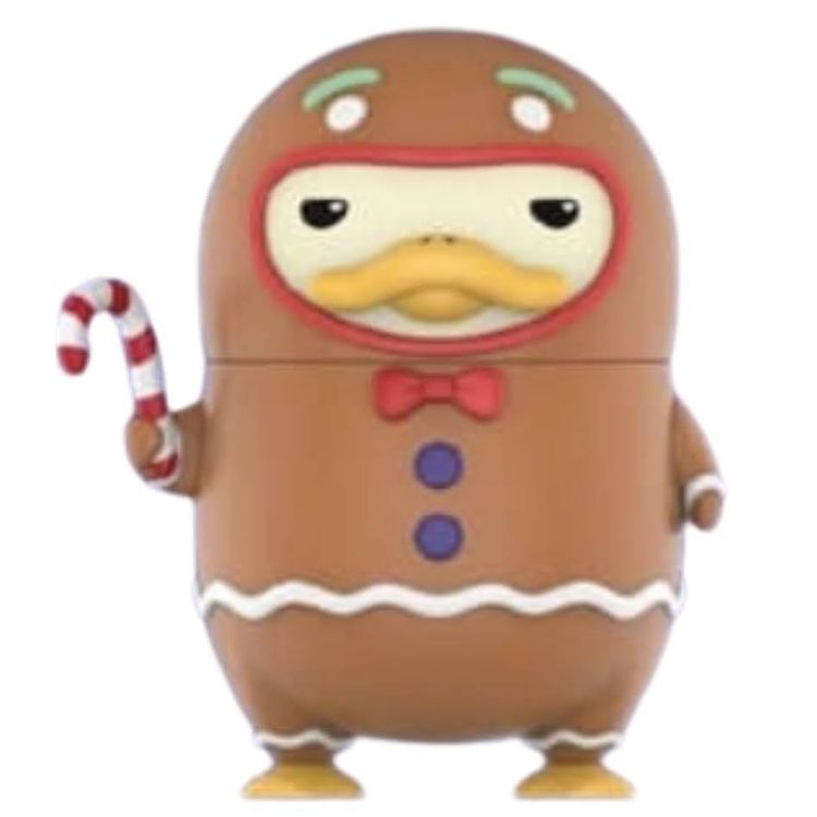 Ginger Bread by Chokocider