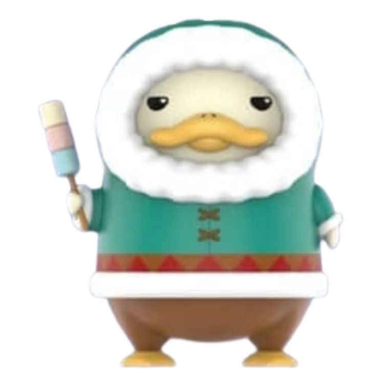 Eskimo by Chokocider