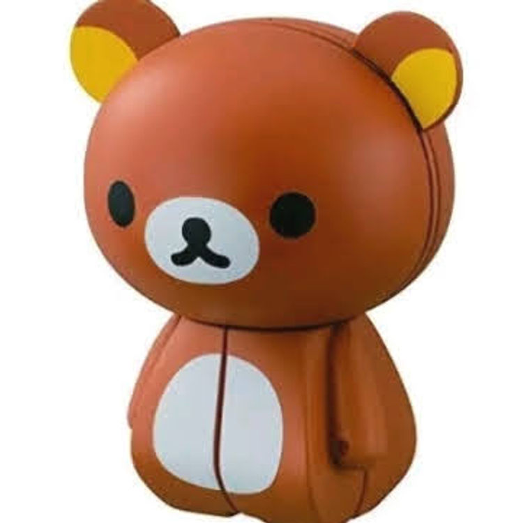 Rilakkuma by MegaHouse