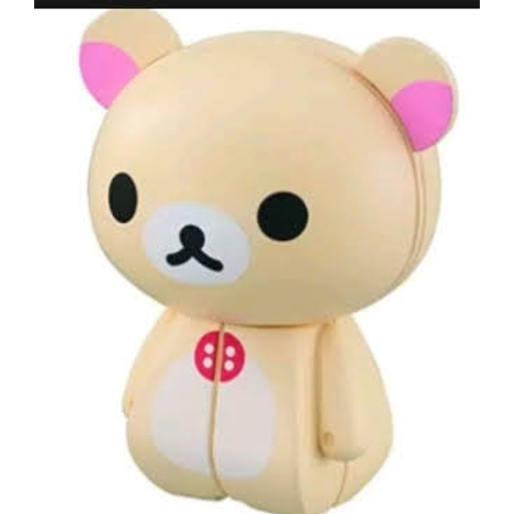 Korilakkuma by MegaHouse