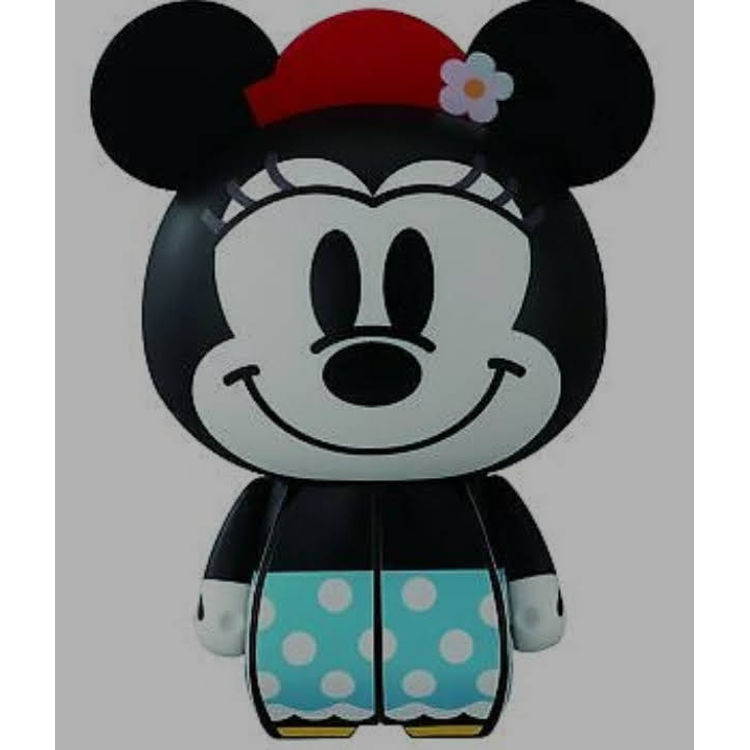 Minnie Mouse by MegaHouse