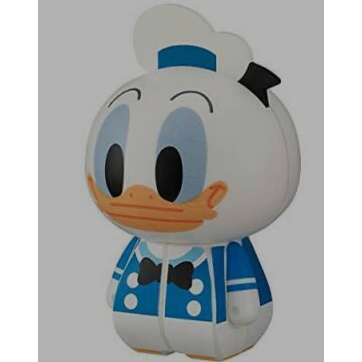 Donald Duck