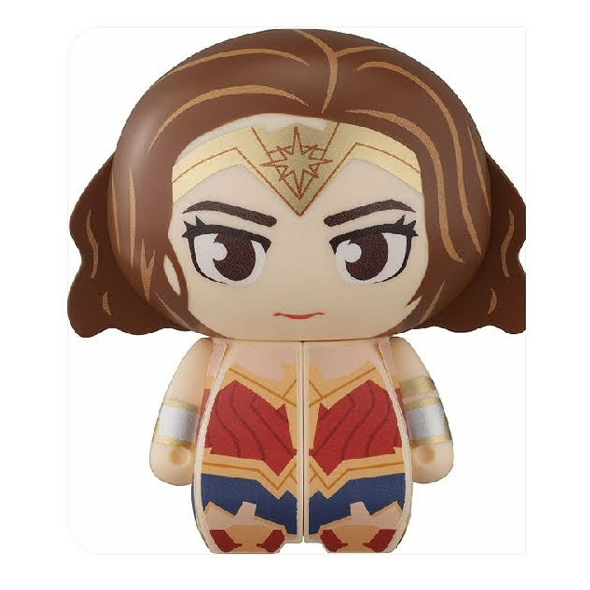 Wonder Woman