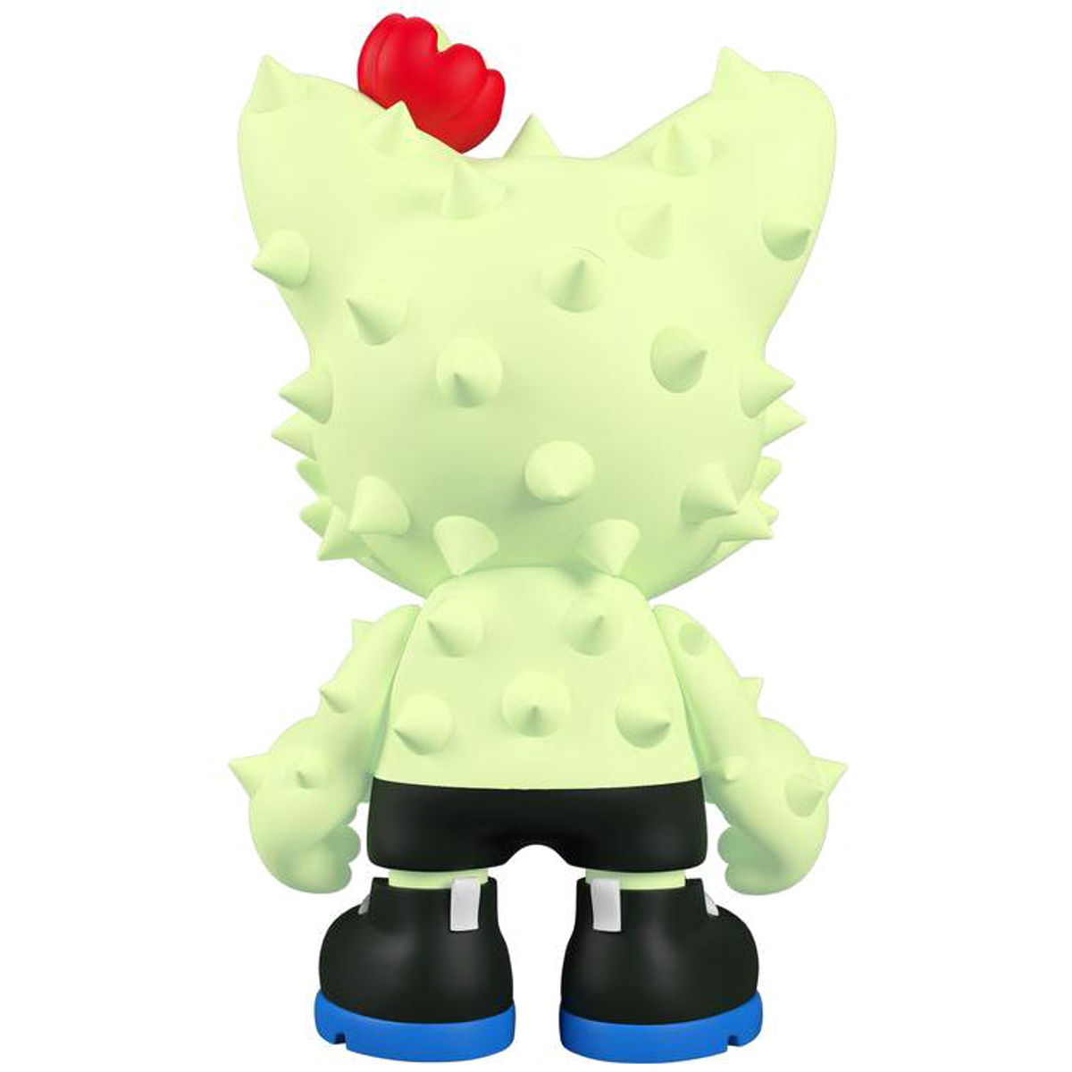 8" Glow in the Dark Nopalito SuperJanky