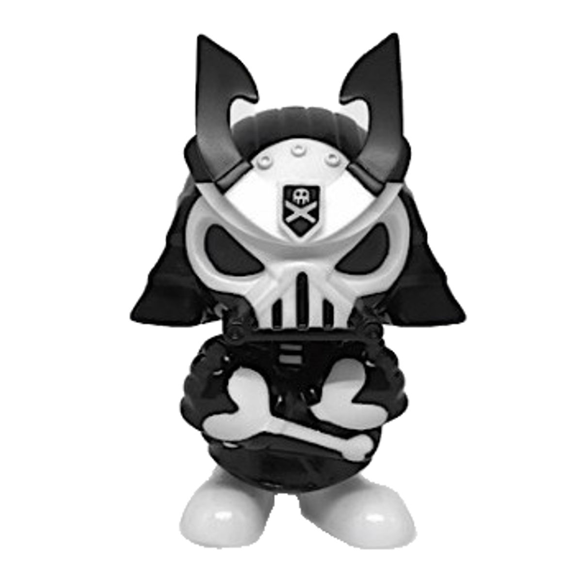 Mini Baby Ghost Of Kurosawa