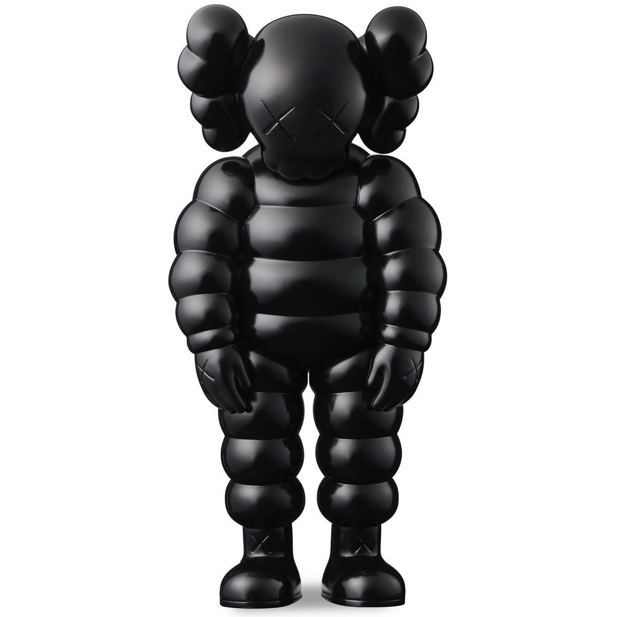 Black What Party Chum