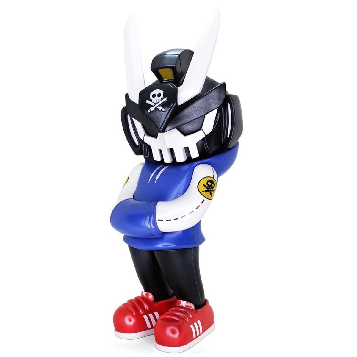 12" Prime Mega TEQ63