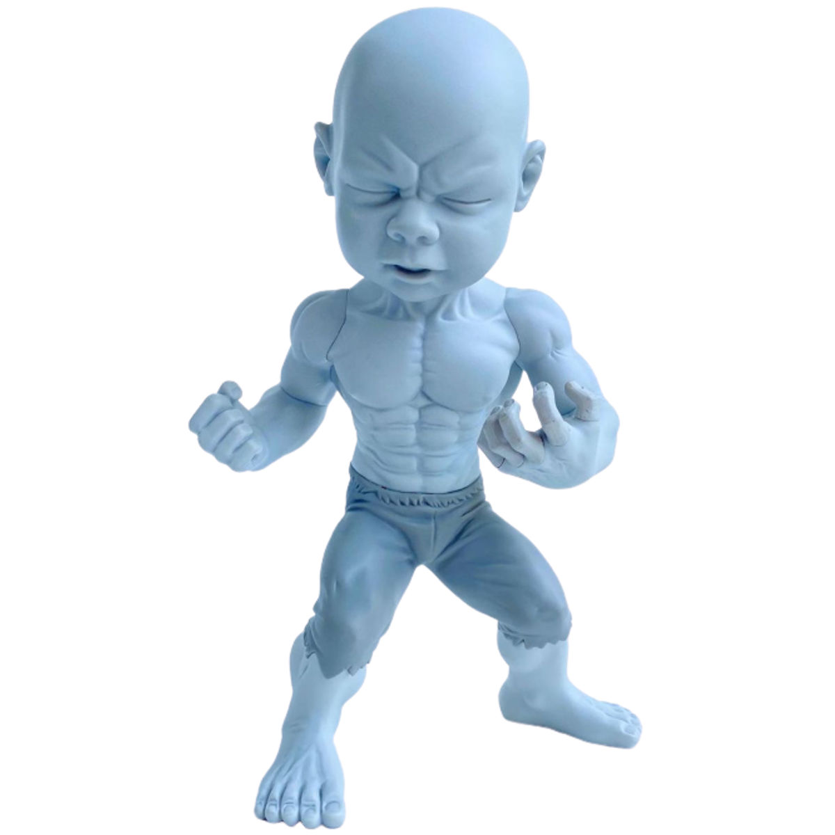 Mono Mad Lad Temper Tot