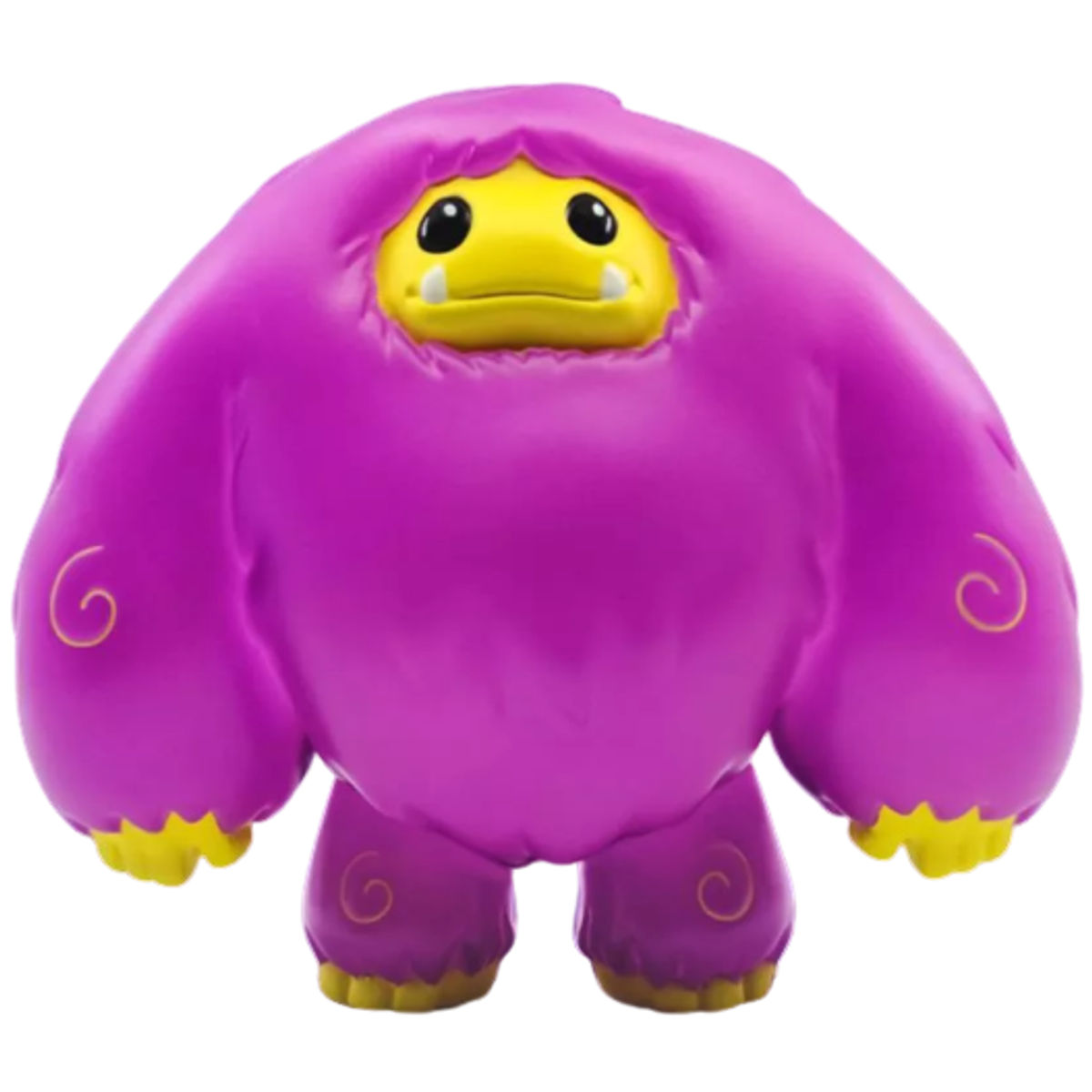 Electric Purple Chomp (Plastic Empire Exclusive)