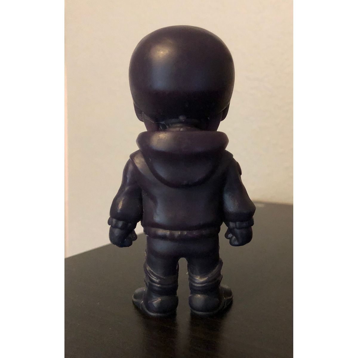 Black DIY Dead Dreamer