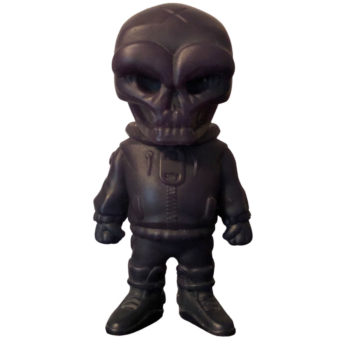 Black DIY Dead Dreamer