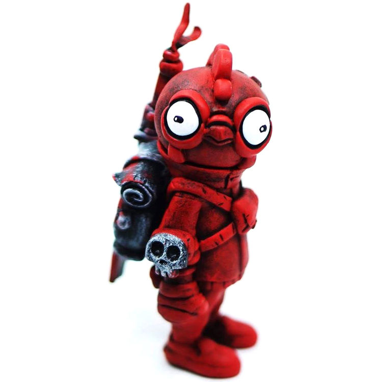 Full Metal Buck by Full Metal Empire