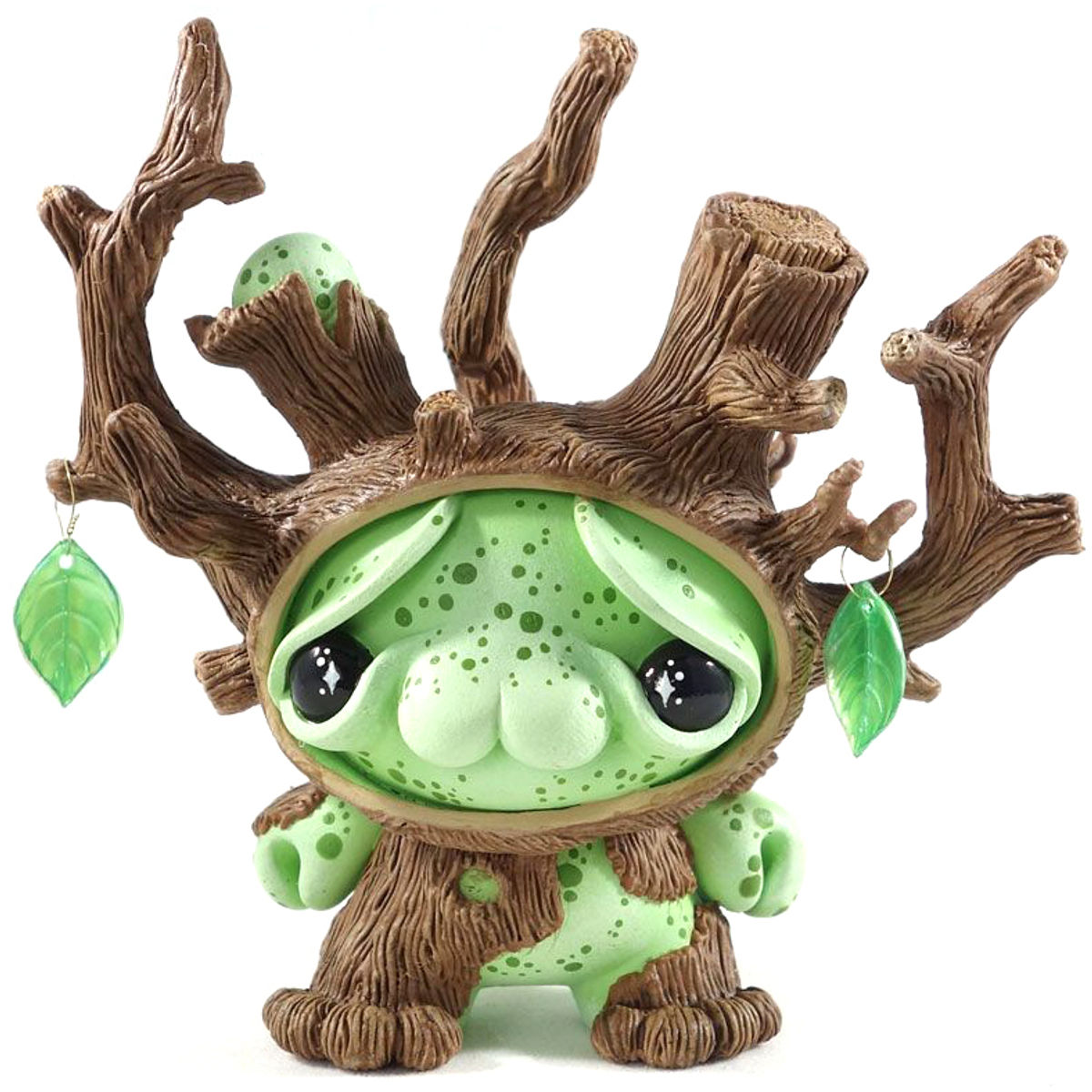 Oakley the Almost Wise