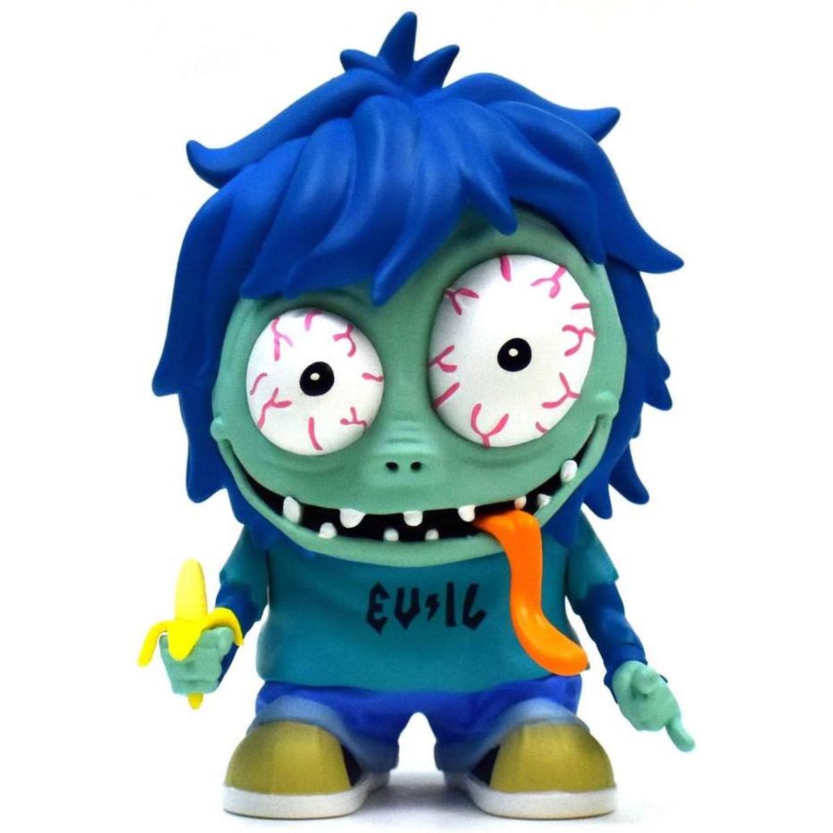 Evil Ape FInk (Tenacious Exclusive)