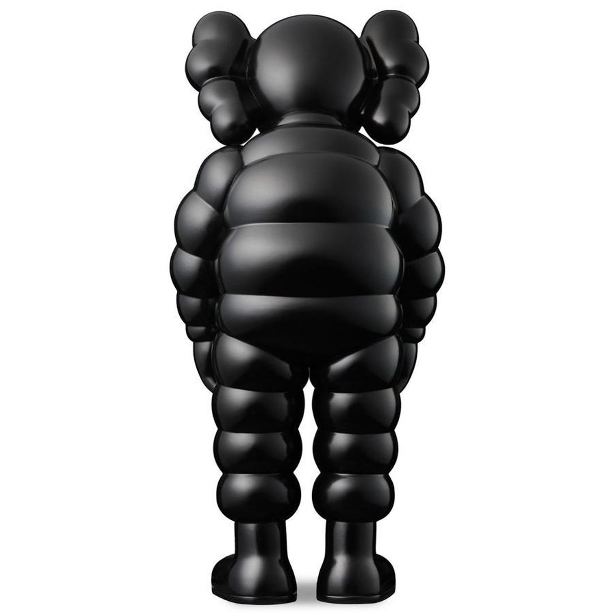 Black What Party Chum