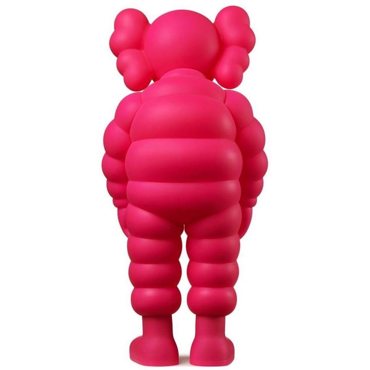 Pink What Party Chum