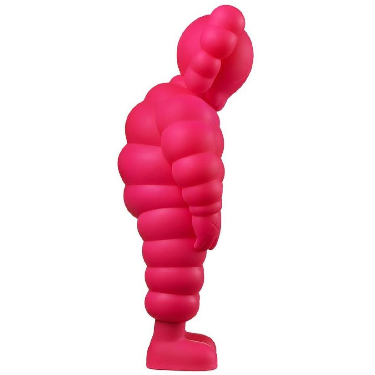 Pink What Party Chum
