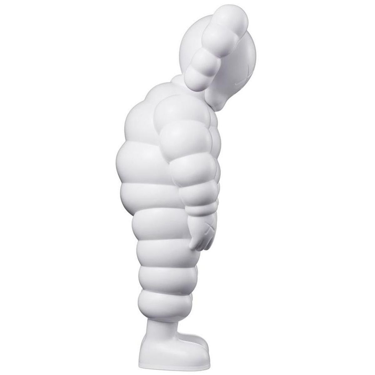 White What Party Chum