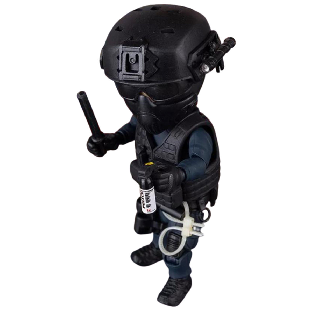 Trickyman TM013-1 : HK Police STS Athlon Team