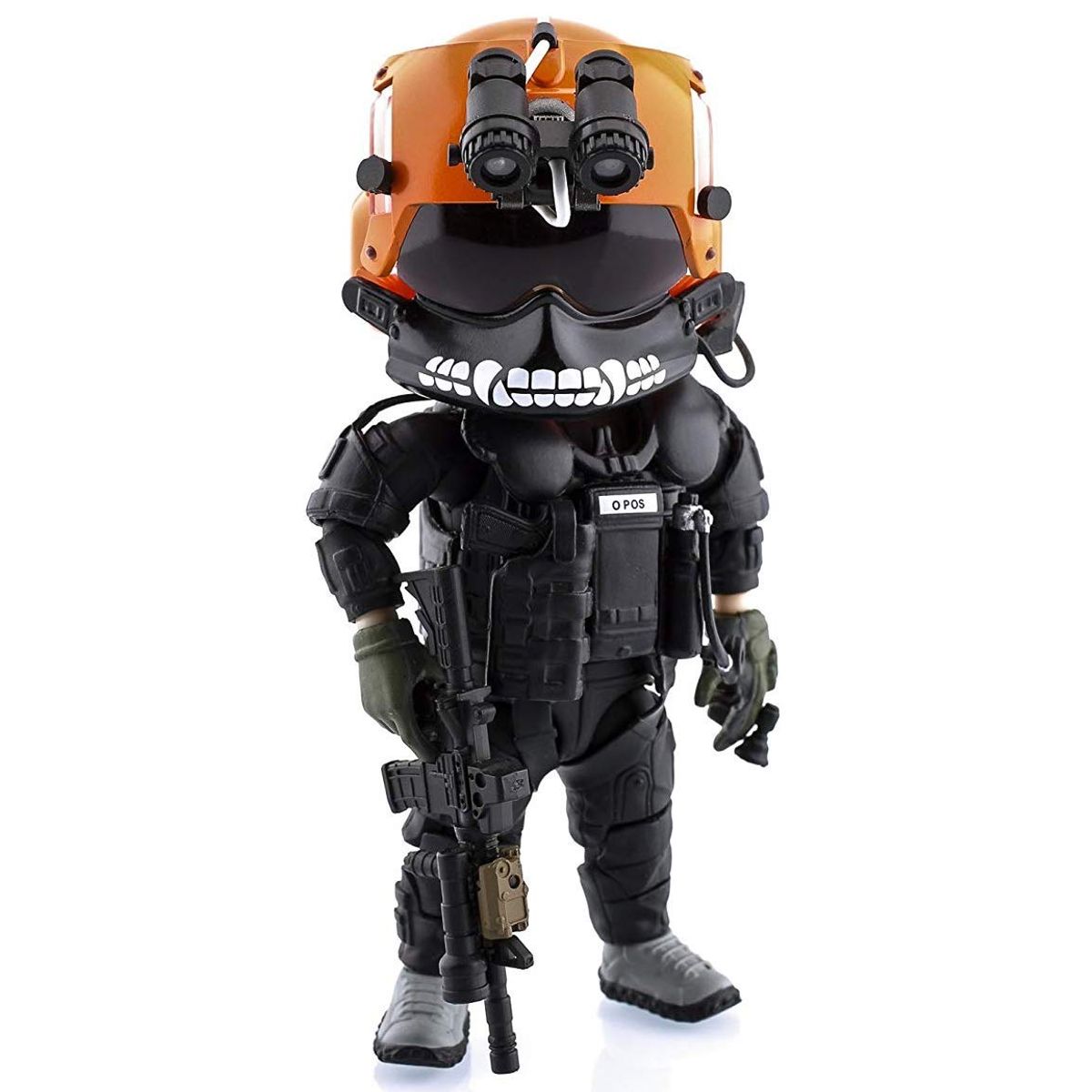 TRICKYMAN TM004 - 160TH SOAR PILOT - NIGHT STALKERS - WF2018