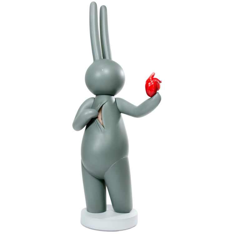 All My Heart : Grey by Mr. Clement