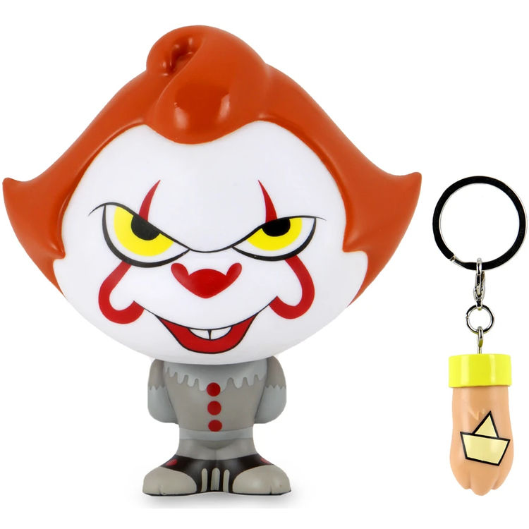 IT Pennywise Bhunny by Kidrobot