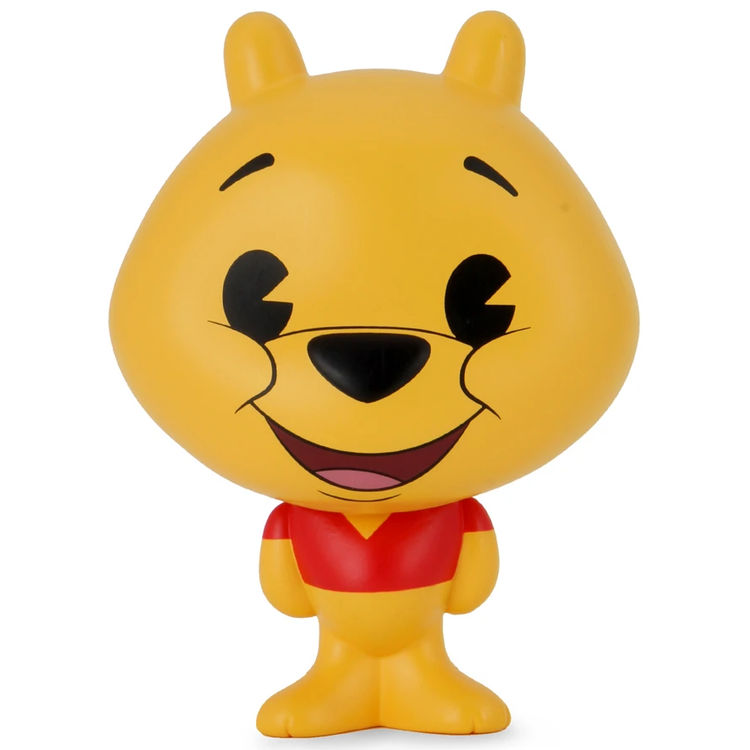 Winnie the Pooh Bhunny by Kidrobot