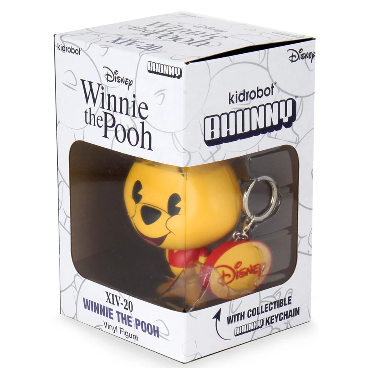 Winnie the Pooh Bhunny