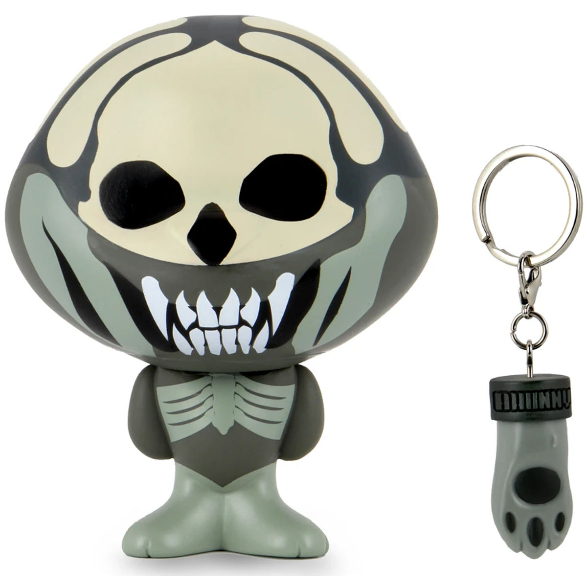 Alien Xenomorph Bhunny