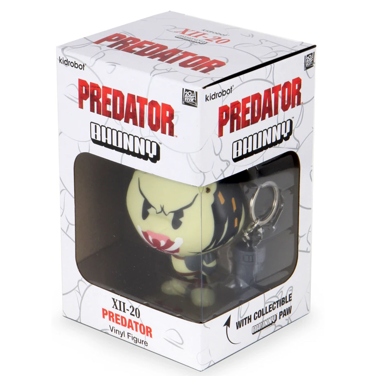 Predator Bhunny
