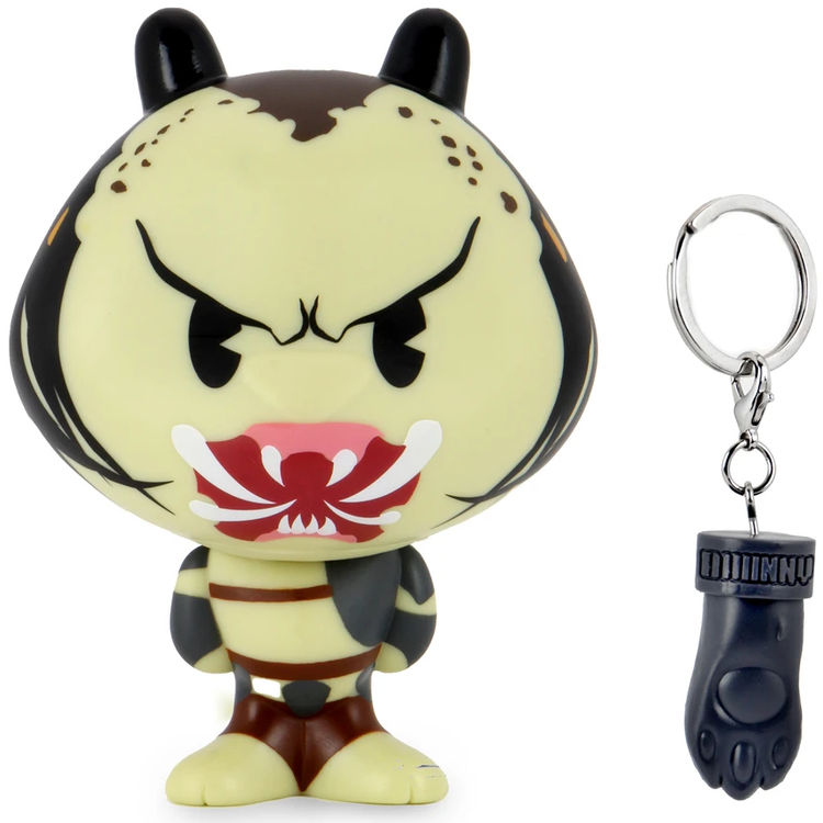 Predator Bhunny by Kidrobot
