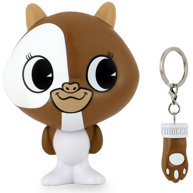 Gremlins : Gizmo Bhunny by Kidrobot