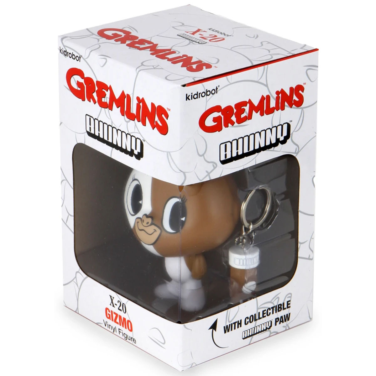 Gremlins : Gizmo Bhunny