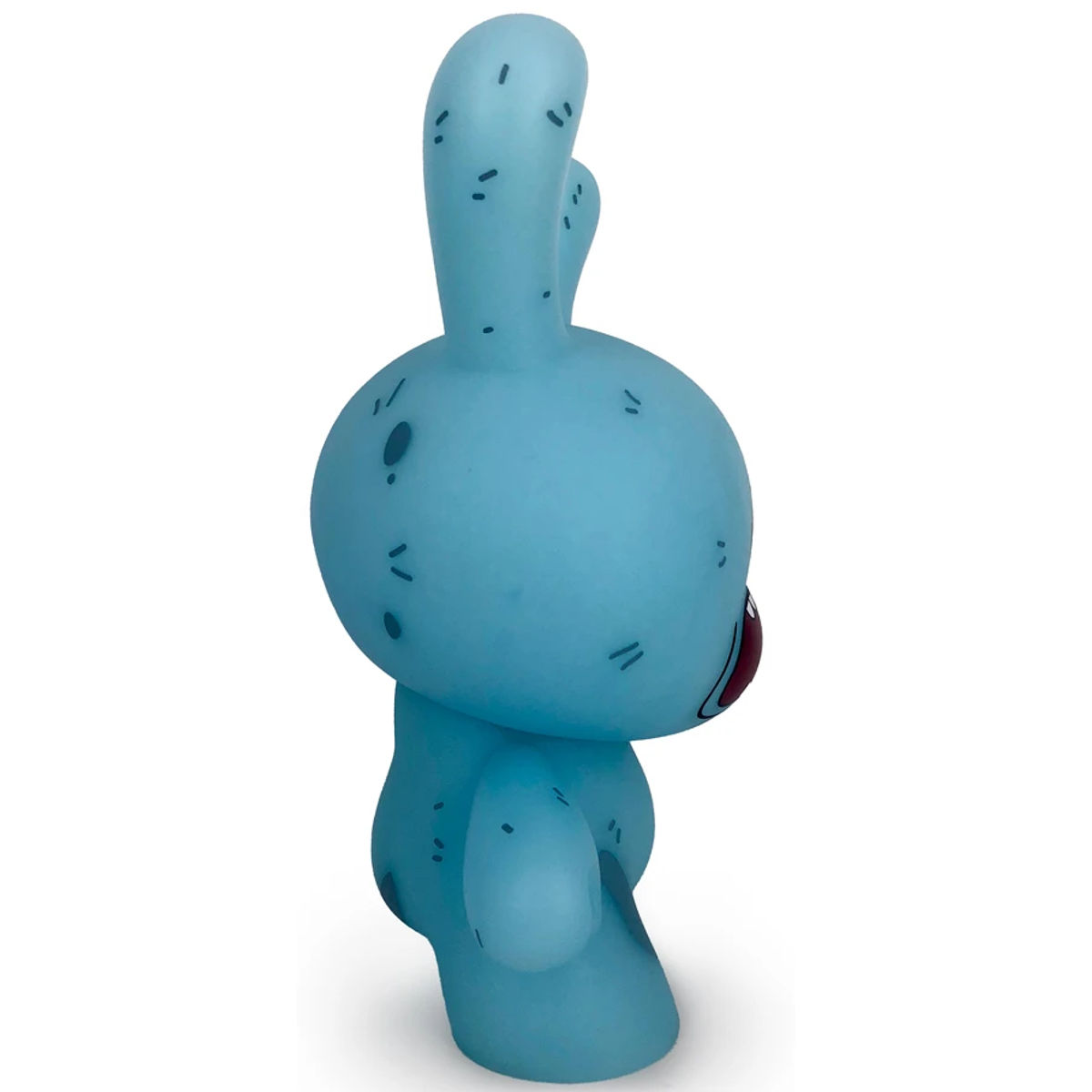 8" Diseased Mr. Meeseeks Dunny