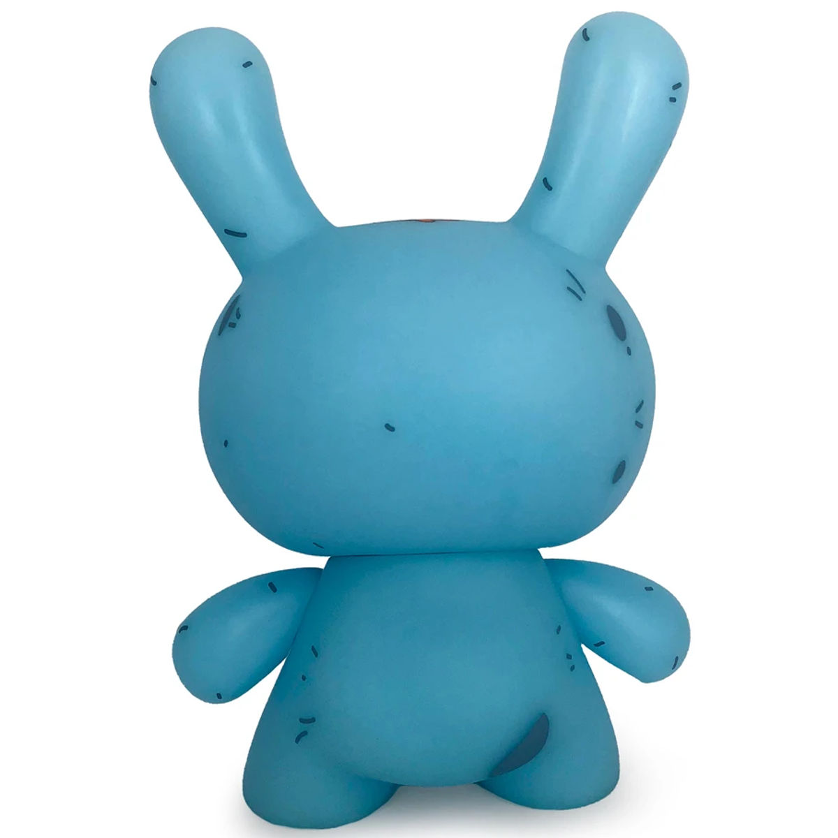 8" Diseased Mr. Meeseeks Dunny