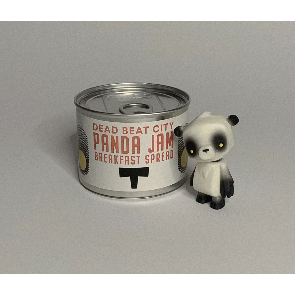 Panda Jam