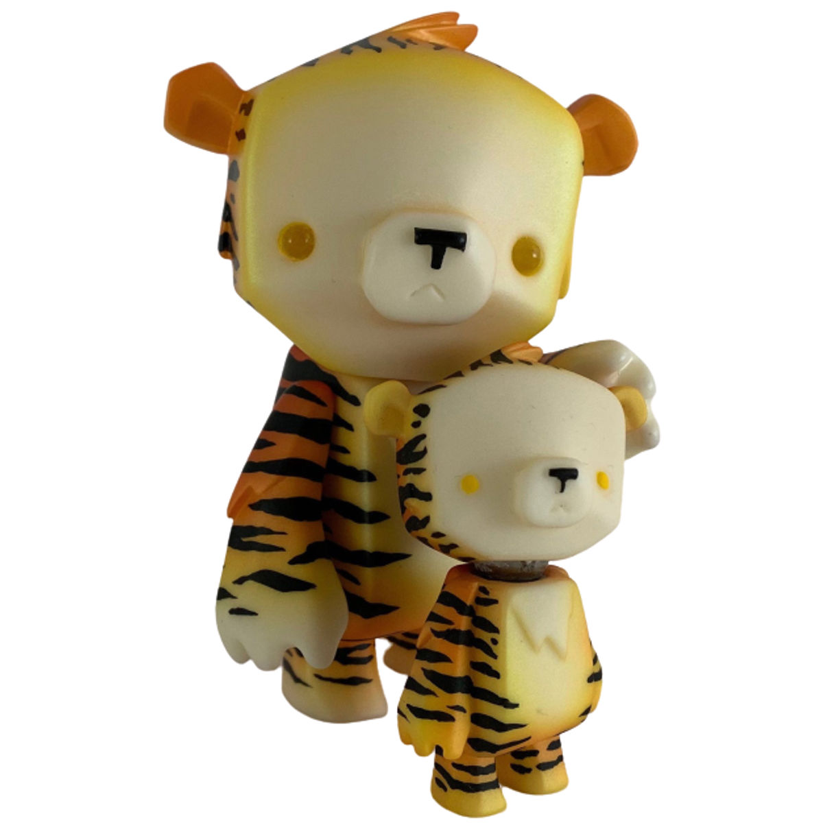 Tiger Kuma Set