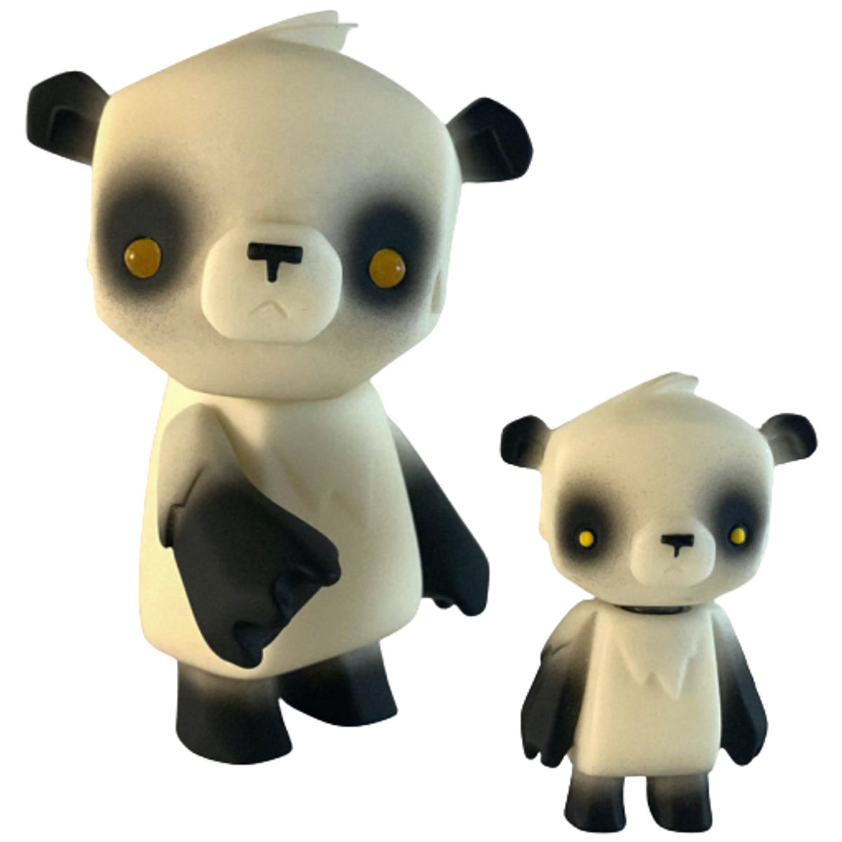 Panda Kuma Set