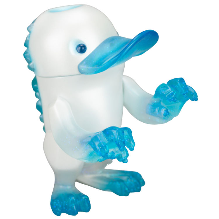 White Walker Kappa by Dead Beat City (Barnaby Purdy)