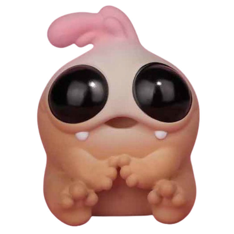 Ice Cream Social Doobly by Chris Ryniak