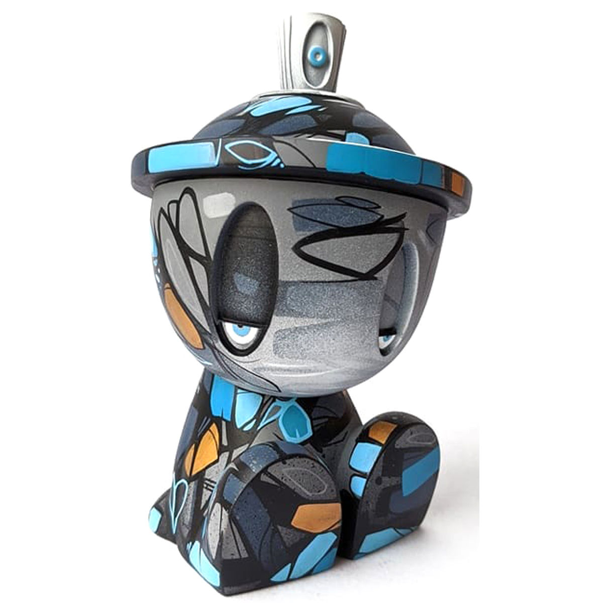 Electrobot