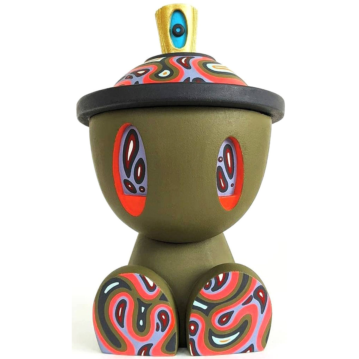 Psychobot