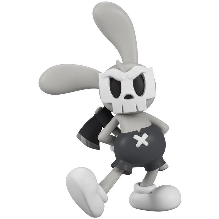 Chop Chop Guggimon by Superplastic