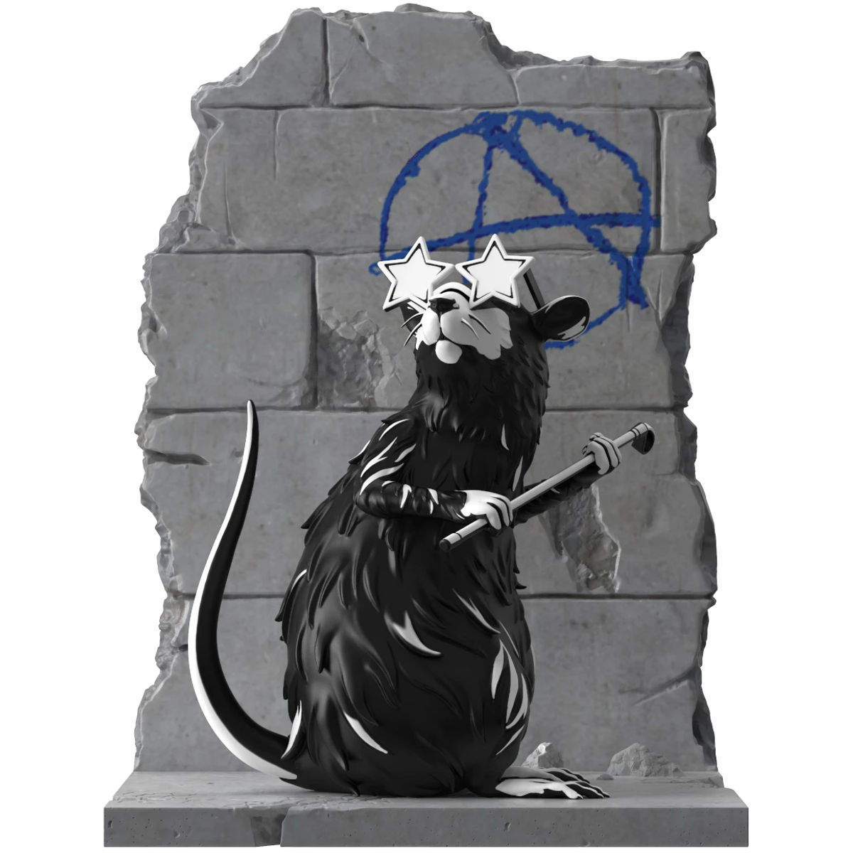 Anarchy Rat