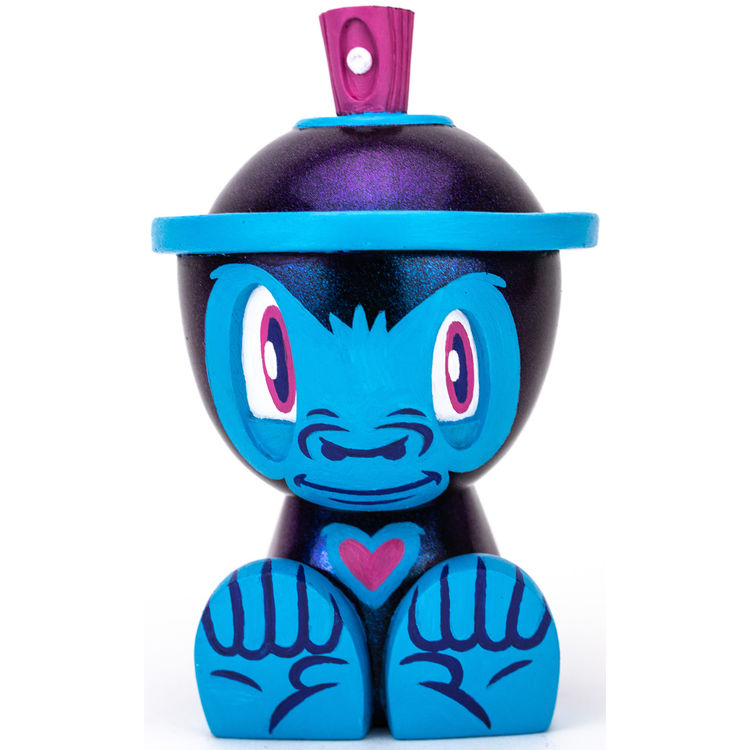 Arlo Galaxy Edition by In Prime We Trust