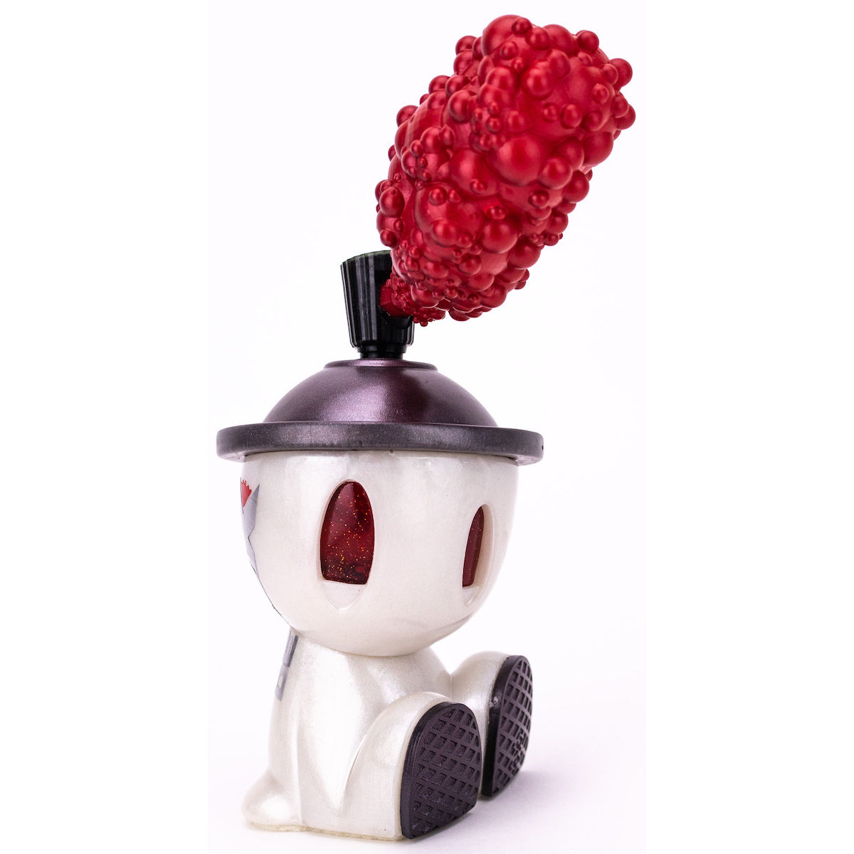 Red Canbot deLUX PSPPF