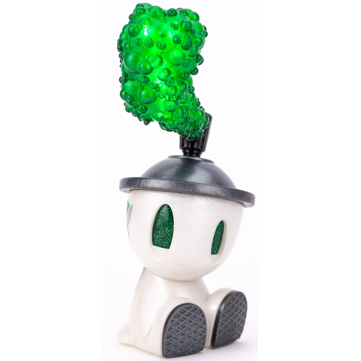 Green Canbot deLUX PSPPF